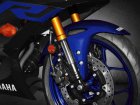 Yamaha YZF-R 3 / ABS